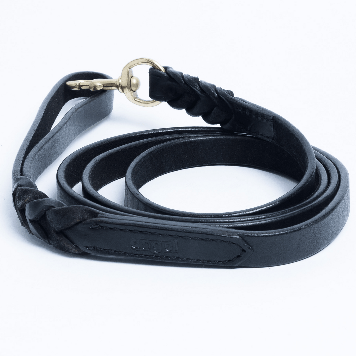 Braided Leash