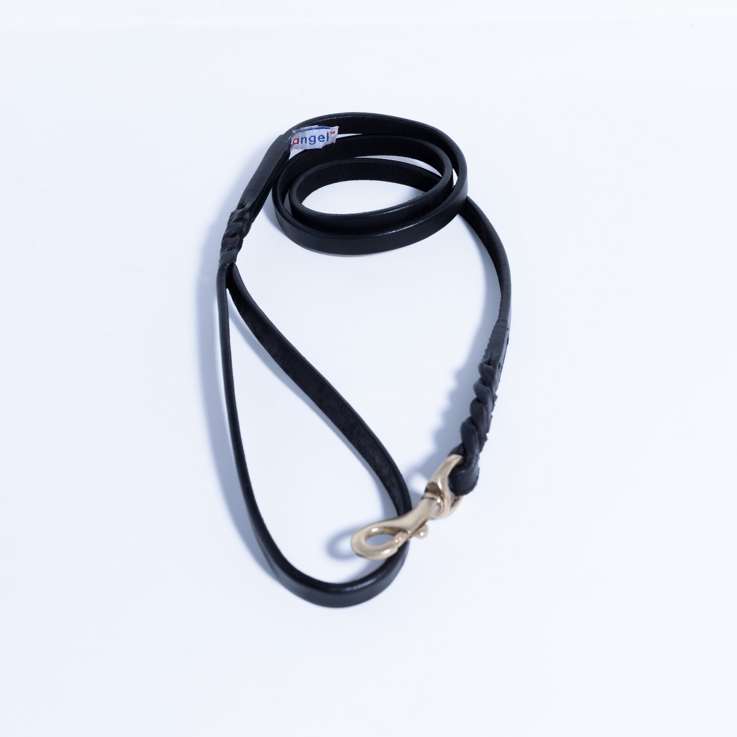 Braided Leash