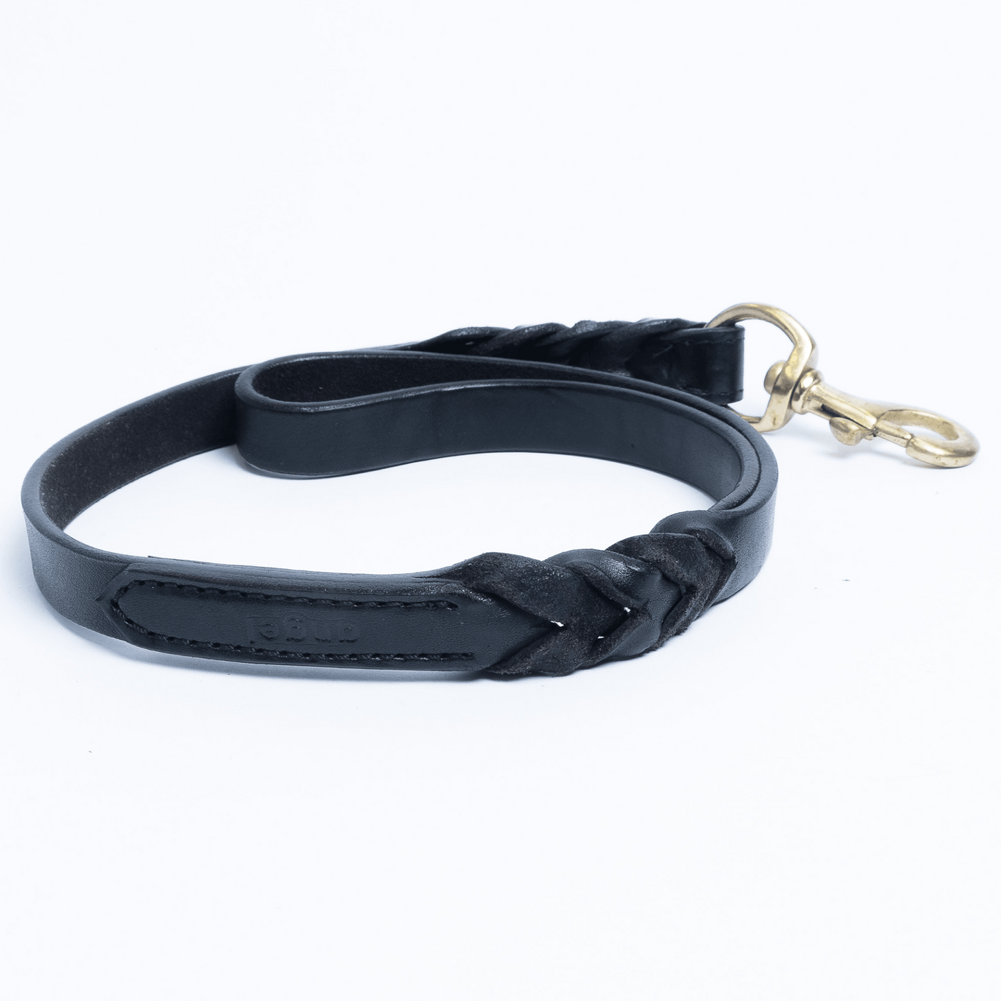 Braided Traffic Leash