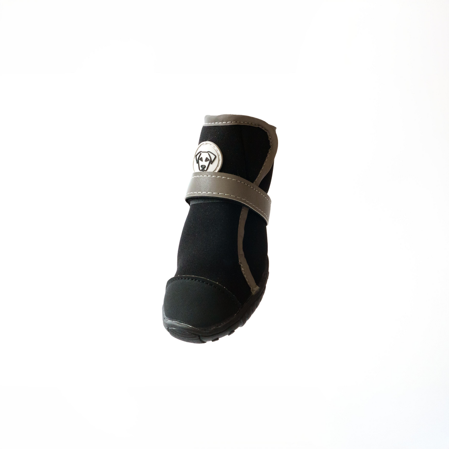 One Paw, Reflective Neoprene Dog Boots with Rubber Grip Sole, Multiple sizes